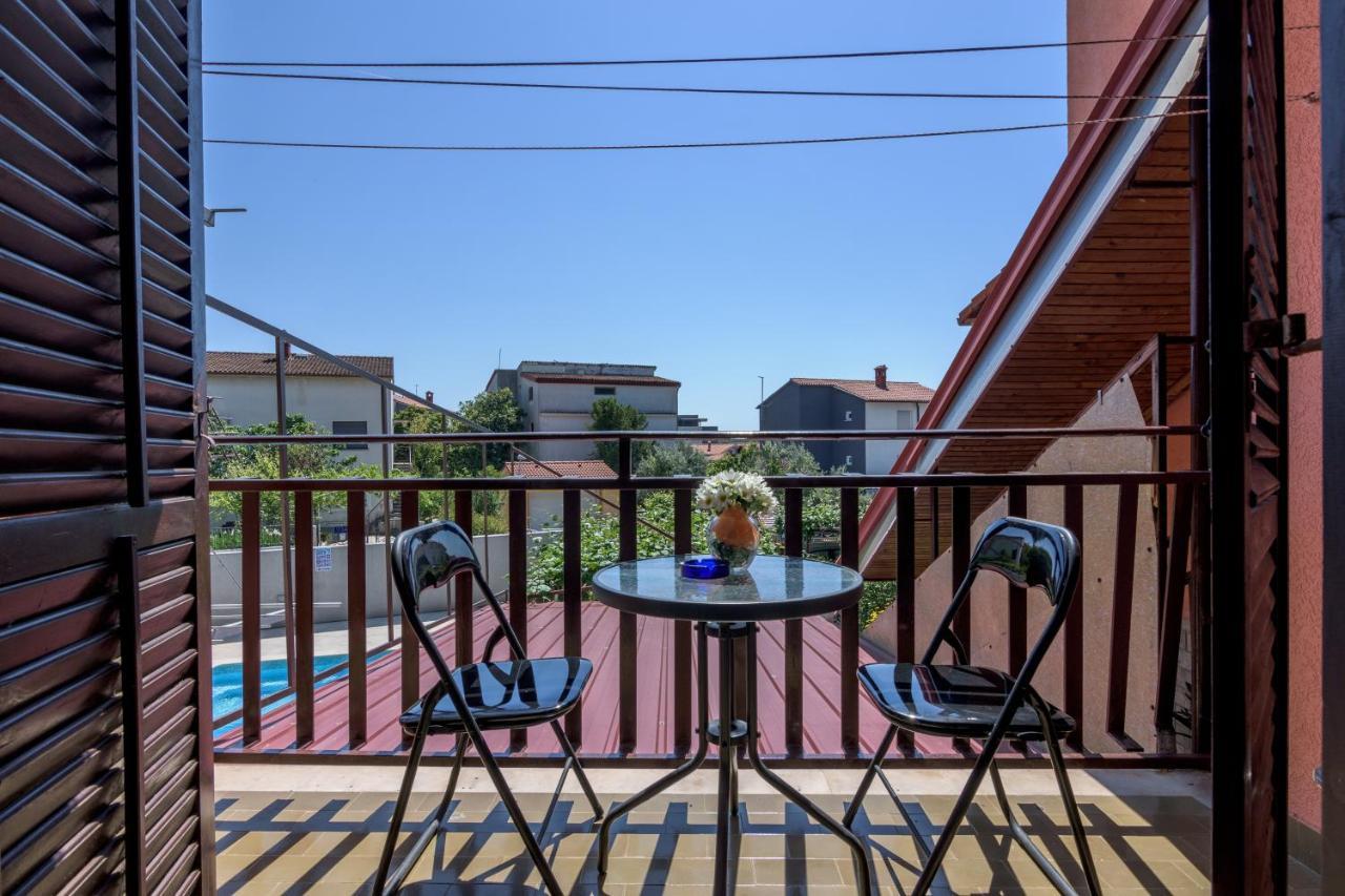 Apartments With A Parking Space Pula - 16053 외부 사진