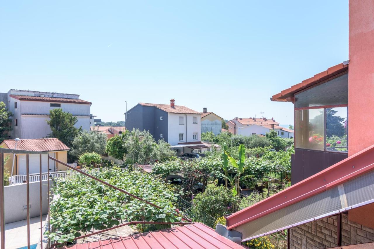 Apartments With A Parking Space Pula - 16053 외부 사진